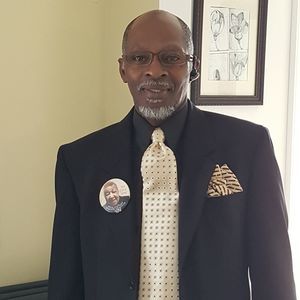 Meet your Posher, William